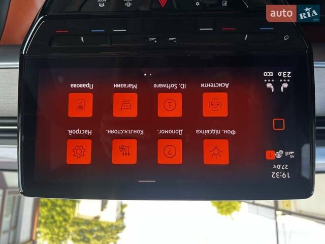 Помаранчевий Фольксваген I.D. Buzz, об'ємом двигуна 0 л та пробігом 18 тис. км за 39900 $, фото 62 на Automoto.ua