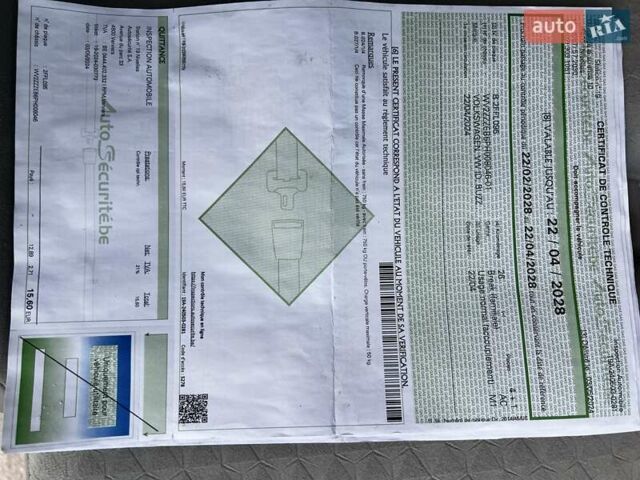 Помаранчевий Фольксваген I.D. Buzz, об'ємом двигуна 0 л та пробігом 18 тис. км за 39900 $, фото 46 на Automoto.ua