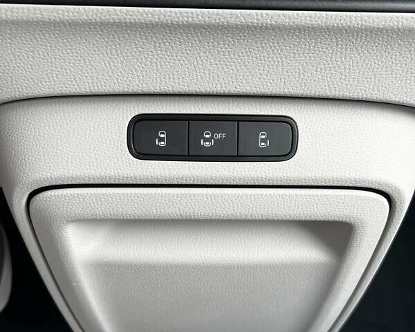 Помаранчевий Фольксваген I.D. Buzz, об'ємом двигуна 0 л та пробігом 18 тис. км за 39900 $, фото 51 на Automoto.ua