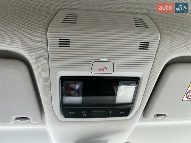 Помаранчевий Фольксваген I.D. Buzz, об'ємом двигуна 0 л та пробігом 18 тис. км за 39900 $, фото 54 на Automoto.ua