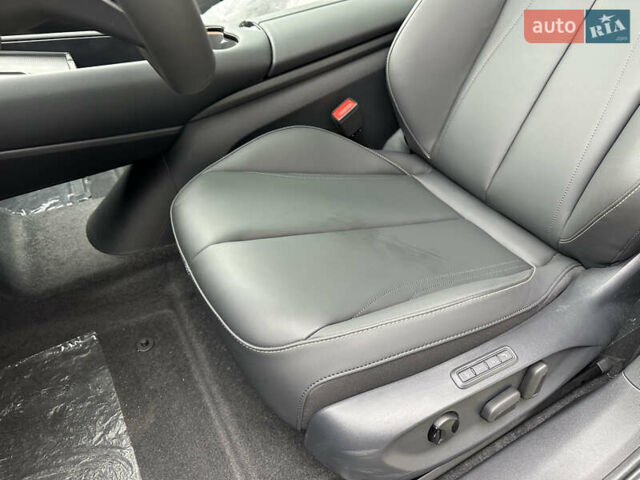 Белый Фольксваген ID. Unyx, объемом двигателя 0 л и пробегом 1 тыс. км за 28700 $, фото 21 на Automoto.ua