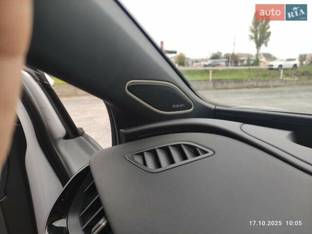 Белый Фольксваген ID. Unyx, объемом двигателя 0 л и пробегом 2 тыс. км за 29300 $, фото 18 на Automoto.ua