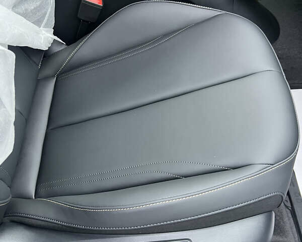 Білий Фольксваген ID. Unyx, об'ємом двигуна 0 л та пробігом 1 тис. км за 27500 $, фото 7 на Automoto.ua