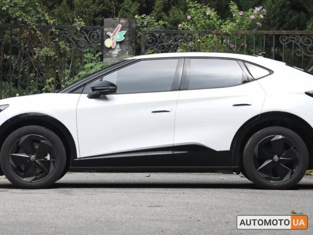 купить новое авто Фольксваген ID. Unyx 2024 года от официального дилера VinAVto Фольксваген фото