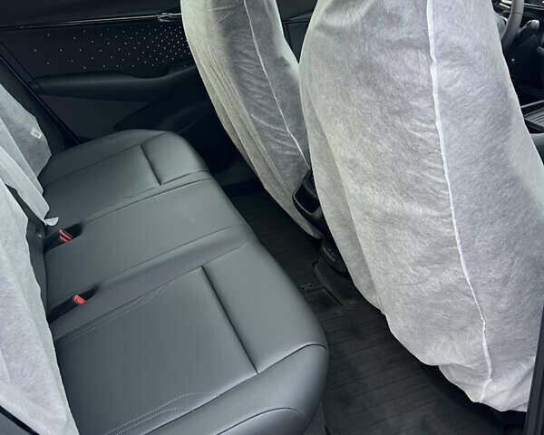 Білий Фольксваген ID. Unyx, об'ємом двигуна 0 л та пробігом 1 тис. км за 27500 $, фото 9 на Automoto.ua