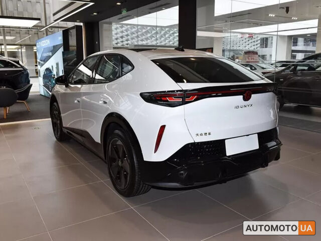 купити нове авто Фольксваген ID. Unyx 2025 року від офіційного дилера VinAVto Фольксваген фото