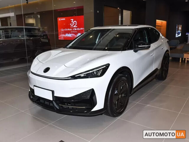 Фольксваген ID. Unyx 2025 в Виннице на Automoto.ua Белый Фольксваген ID. Unyx, объемом двигателя 0 л и пробегом 1 тыс. км за 28100 $, фото 1 на Automoto.ua