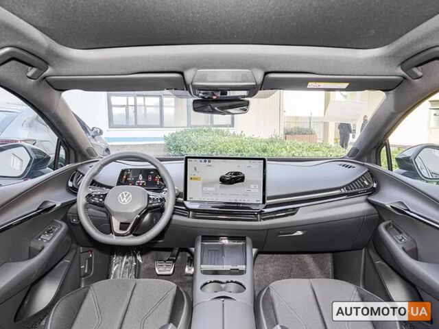 Фольксваген ID. Unyx 2025 в Виннице на Automoto.ua Белый Фольксваген ID. Unyx, объемом двигателя 0 л и пробегом 1 тыс. км за 28100 $, фото 8 на Automoto.ua