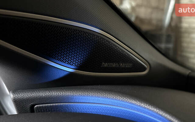 Белый Фольксваген ID. Unyx, объемом двигателя 0 л и пробегом 1 тыс. км за 30000 $, фото 15 на Automoto.ua