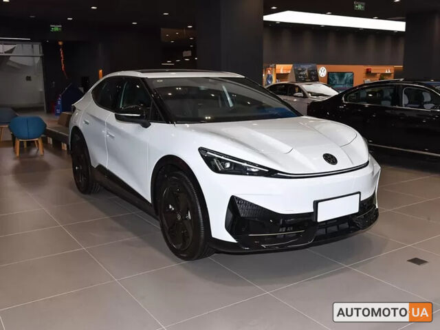 купити нове авто Фольксваген ID. Unyx 2025 року від офіційного дилера VinAVto Фольксваген фото