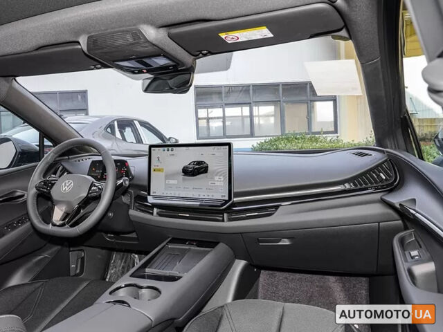 купити нове авто Фольксваген ID. Unyx 2025 року від офіційного дилера VinAVto Фольксваген фото
