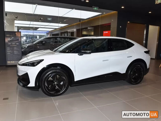 купити нове авто Фольксваген ID. Unyx 2025 року від офіційного дилера VinAVto Фольксваген фото