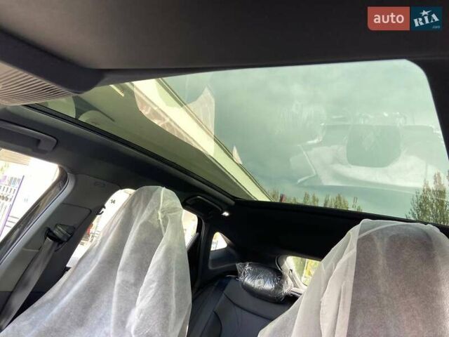 Чорний Фольксваген ID. Unyx, об'ємом двигуна 0 л та пробігом 1 тис. км за 26500 $, фото 8 на Automoto.ua