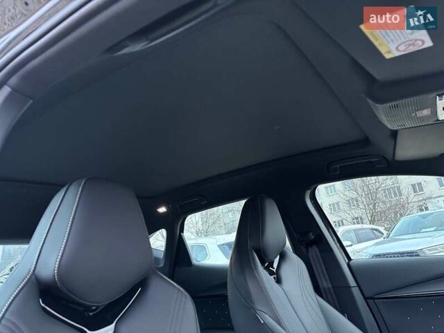 Чорний Фольксваген ID. Unyx, об'ємом двигуна 0 л та пробігом 1 тис. км за 27999 $, фото 25 на Automoto.ua