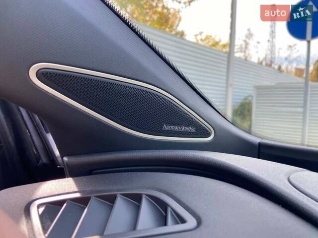 Чорний Фольксваген ID. Unyx, об'ємом двигуна 0 л та пробігом 1 тис. км за 26500 $, фото 10 на Automoto.ua