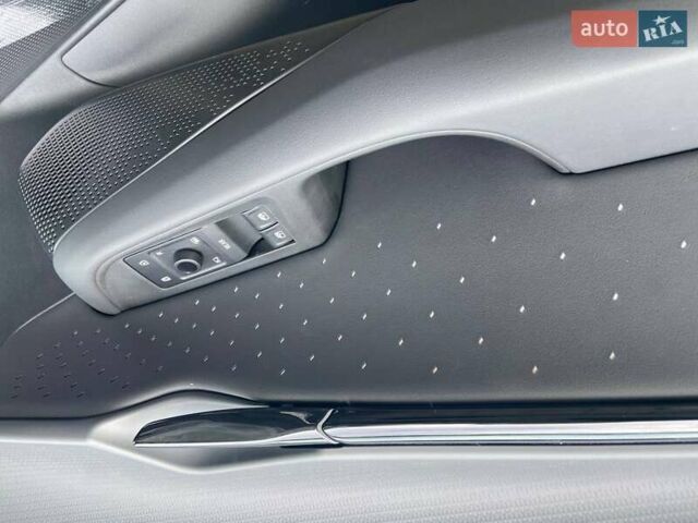 Чорний Фольксваген ID. Unyx, об'ємом двигуна 0 л та пробігом 1 тис. км за 26500 $, фото 11 на Automoto.ua