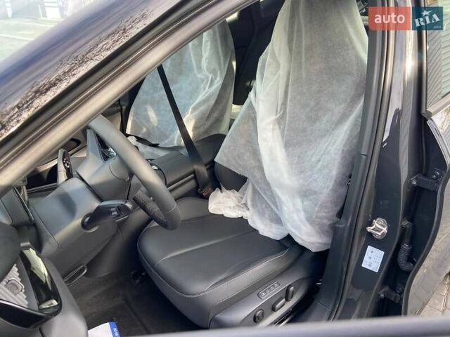 Чорний Фольксваген ID. Unyx, об'ємом двигуна 0 л та пробігом 1 тис. км за 26500 $, фото 5 на Automoto.ua