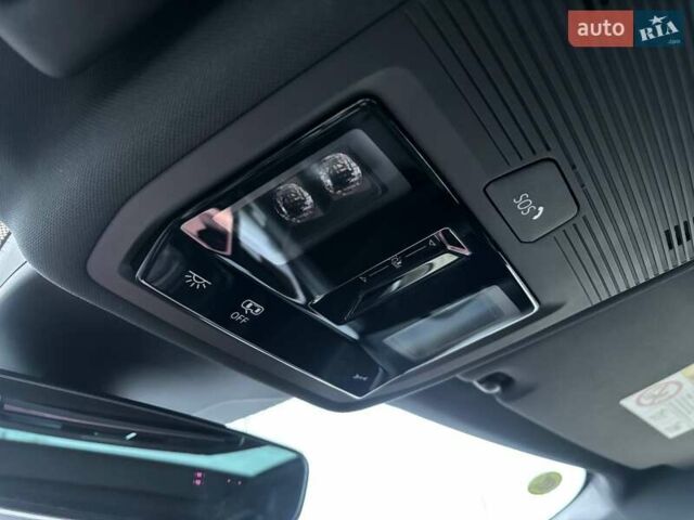 Чорний Фольксваген ID. Unyx, об'ємом двигуна 0 л та пробігом 1 тис. км за 27999 $, фото 39 на Automoto.ua