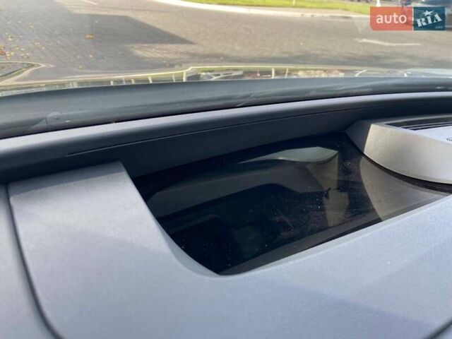 Чорний Фольксваген ID. Unyx, об'ємом двигуна 0 л та пробігом 1 тис. км за 26500 $, фото 6 на Automoto.ua