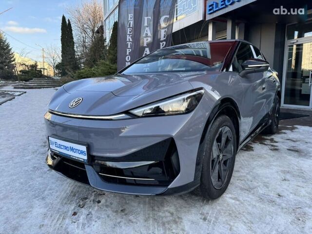 Фольксваген ID. Unyx, об'ємом двигуна 4.25 л та пробігом 1 тис. км за 26999 $, фото 2 на Automoto.ua