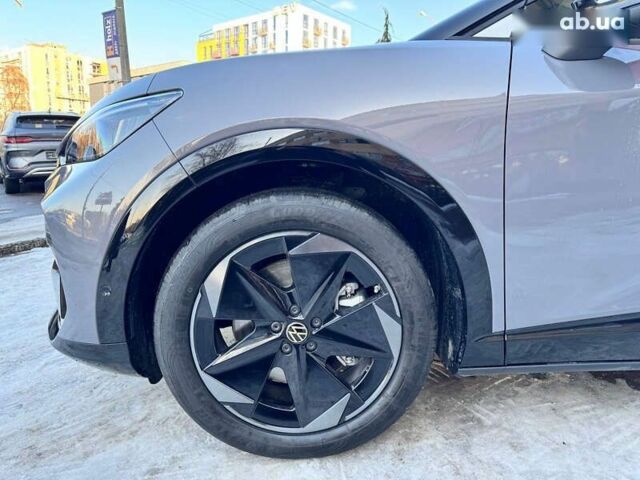 Фольксваген ID. Unyx, об'ємом двигуна 4.25 л та пробігом 1 тис. км за 26999 $, фото 14 на Automoto.ua