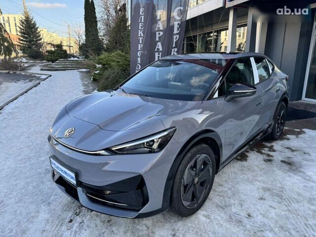 Фольксваген ID. Unyx, об'ємом двигуна 4.25 л та пробігом 1 тис. км за 26999 $, фото 10 на Automoto.ua
