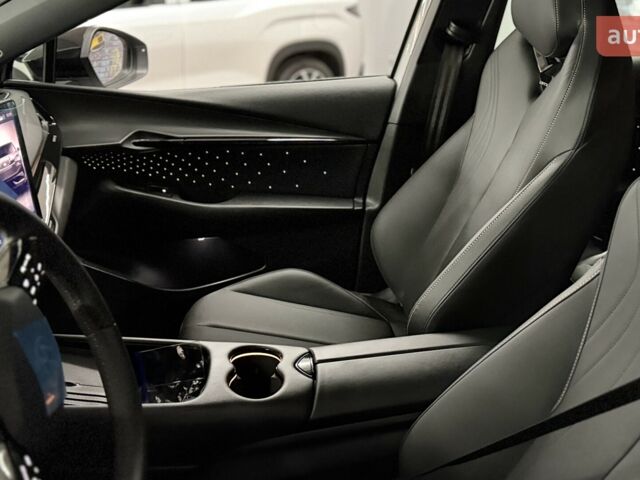 купити нове авто Фольксваген ID. Unyx 2024 року від офіційного дилера Aleksei Фольксваген фото