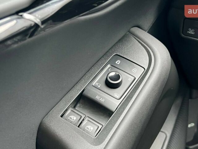 купить новое авто Фольксваген ID. Unyx 2024 года от официального дилера 4Колеса Фольксваген фото