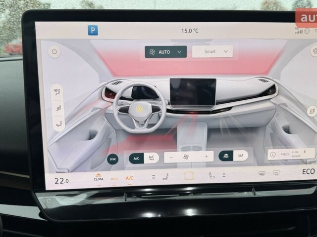 купить новое авто Фольксваген ID. Unyx 2024 года от официального дилера АТЛАНТ МОТОРЗ ЕНЕРДЖІ Фольксваген фото