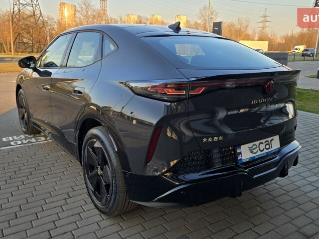 купити нове авто Фольксваген ID. Unyx 2024 року від офіційного дилера E-Car Фольксваген фото