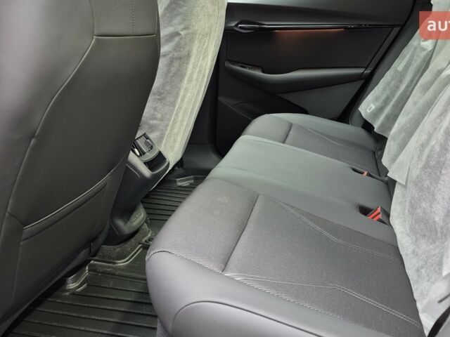 купить новое авто Фольксваген ID. Unyx 2024 года от официального дилера Energy Hub Київ Фольксваген фото