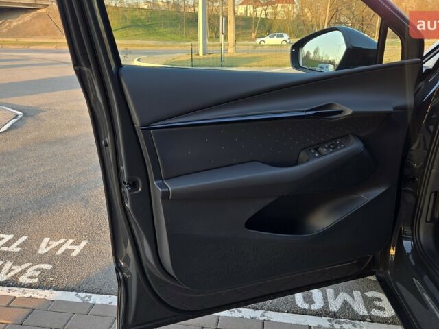 купити нове авто Фольксваген ID. Unyx 2024 року від офіційного дилера E-Car Фольксваген фото