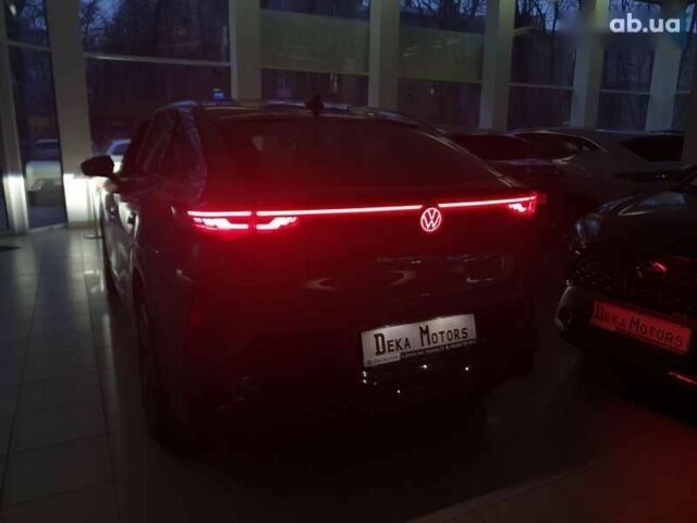 Фольксваген ID. Unyx, объемом двигателя 0 л и пробегом 1 тыс. км за 26900 $, фото 1 на Automoto.ua