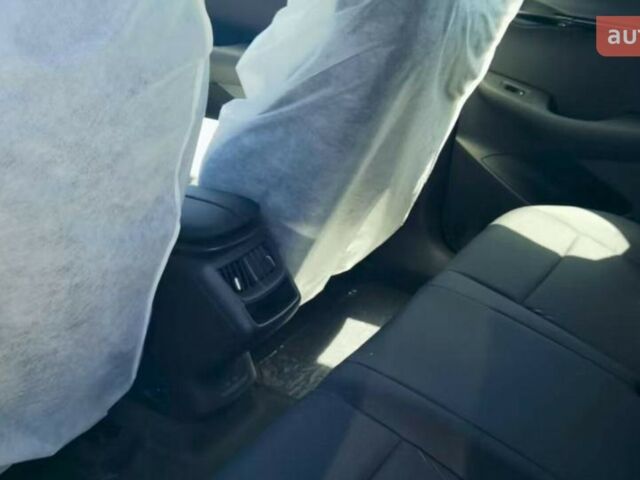 купити нове авто Фольксваген ID. Unyx 2024 року від офіційного дилера Алексей Фольксваген фото