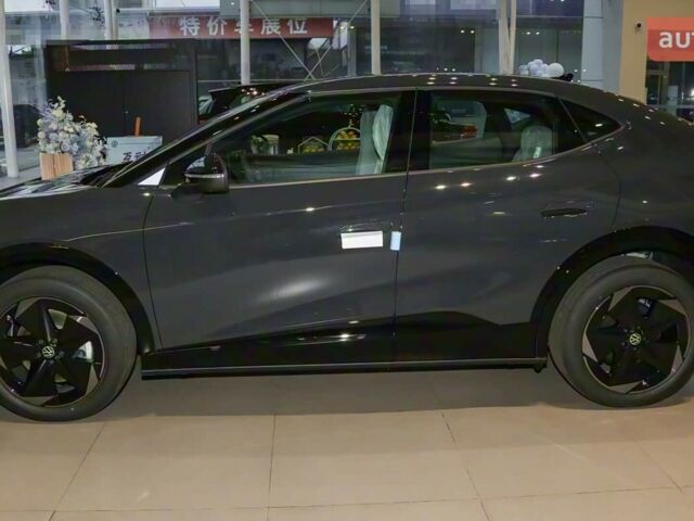 купити нове авто Фольксваген ID. Unyx 2024 року від офіційного дилера Не вказано Фольксваген фото