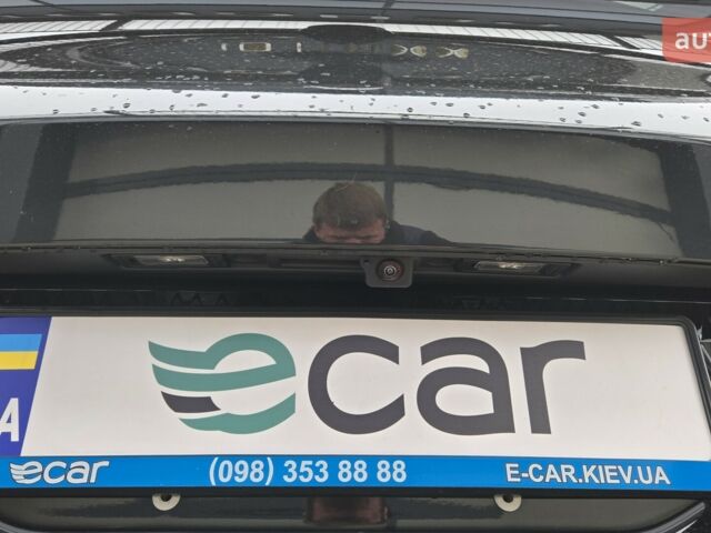 купить новое авто Фольксваген ID. Unyx 2024 года от официального дилера E-Car Фольксваген фото