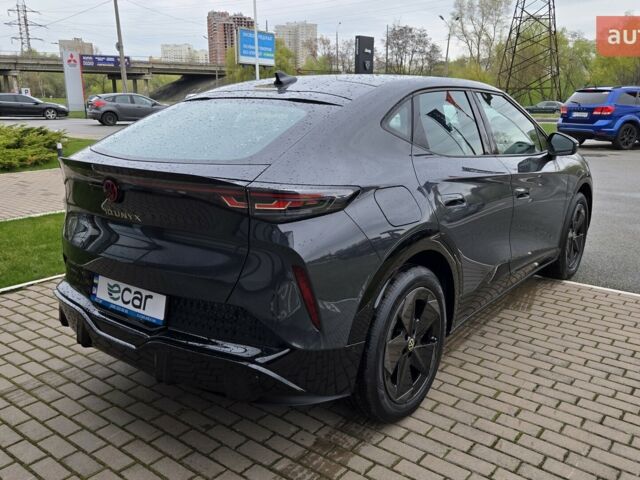 купить новое авто Фольксваген ID. Unyx 2024 года от официального дилера E-Car Фольксваген фото