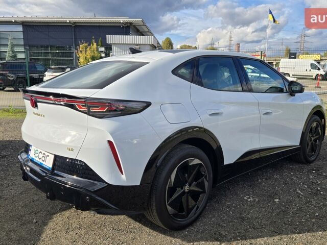 купить новое авто Фольксваген ID. Unyx 2024 года от официального дилера E-Car Фольксваген фото