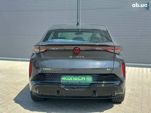 Фольксваген ID. Unyx, об'ємом двигуна 0 л та пробігом 1 тис. км за 30900 $, фото 5 на Automoto.ua