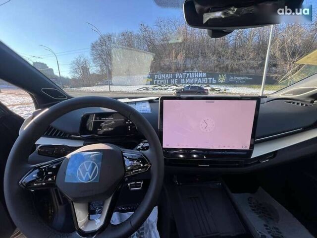 Фольксваген ID. Unyx, объемом двигателя 0 л и пробегом 1 тыс. км за 28500 $, фото 5 на Automoto.ua