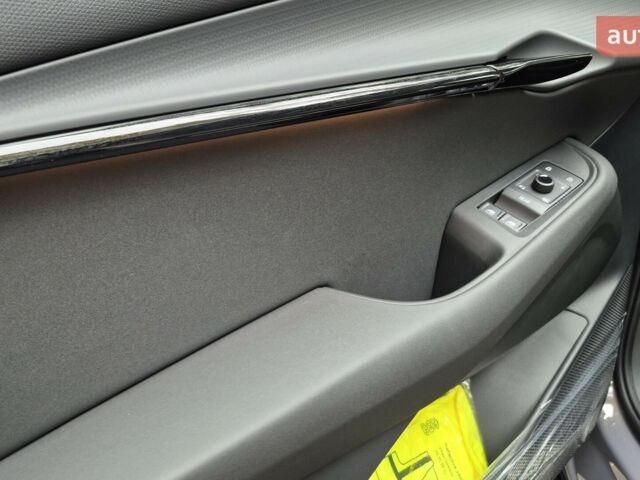 купить новое авто Фольксваген ID. Unyx 2024 года от официального дилера Energy Hub Київ Фольксваген фото