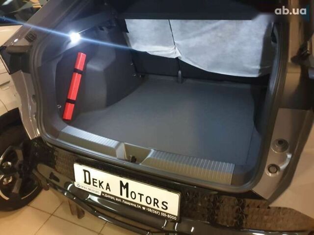 Фольксваген ID. Unyx, объемом двигателя 0 л и пробегом 1 тыс. км за 26900 $, фото 3 на Automoto.ua