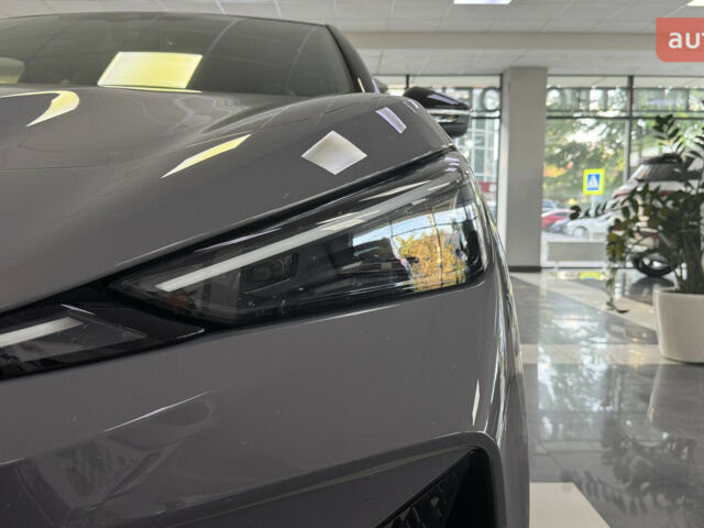 купить новое авто Фольксваген ID. Unyx 2024 года от официального дилера Global Electric Фольксваген фото