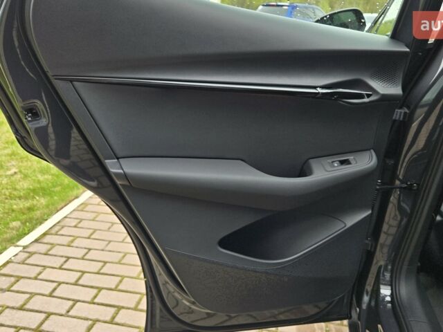 купить новое авто Фольксваген ID. Unyx 2024 года от официального дилера E-Car Фольксваген фото