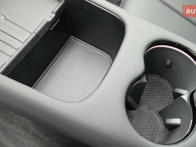 купить новое авто Фольксваген ID. Unyx 2024 года от официального дилера E-Car Фольксваген фото