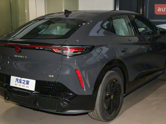 купити нове авто Фольксваген ID. Unyx 2024 року від офіційного дилера Не вказано Фольксваген фото