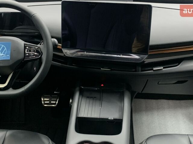 купить новое авто Фольксваген ID. Unyx 2024 года от официального дилера "АТЛАНТ МОТОРЗ ЕНЕРДЖІ" ХАРКІВ Фольксваген фото