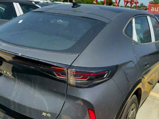 купити нове авто Фольксваген ID. Unyx 2024 року від офіційного дилера Алексей Фольксваген фото