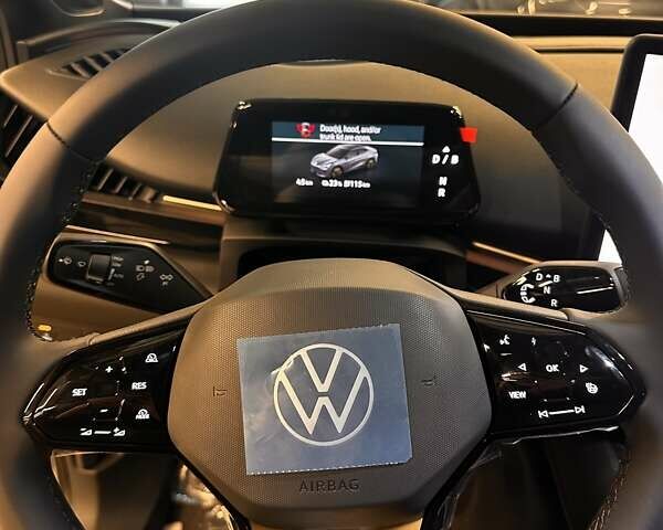 Фольксваген ID. Unyx, объемом двигателя 0 л и пробегом 1 тыс. км за 28000 $, фото 16 на Automoto.ua