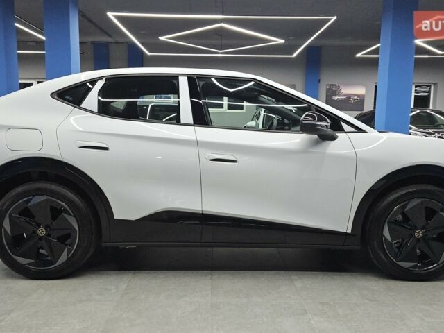 купить новое авто Фольксваген ID. Unyx 2024 года от официального дилера Денис Фатов Фольксваген фото